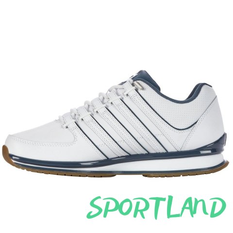 Buty K-Swiss Rinzler M 01235-990-M 41.5 Buty K-Swiss Rinzler M 01235-990-M 41.5
