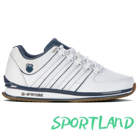 Buty K-Swiss Rinzler M 01235-990-M 47.0 Buty K-Swiss Rinzler M 01235-990-M 47.0