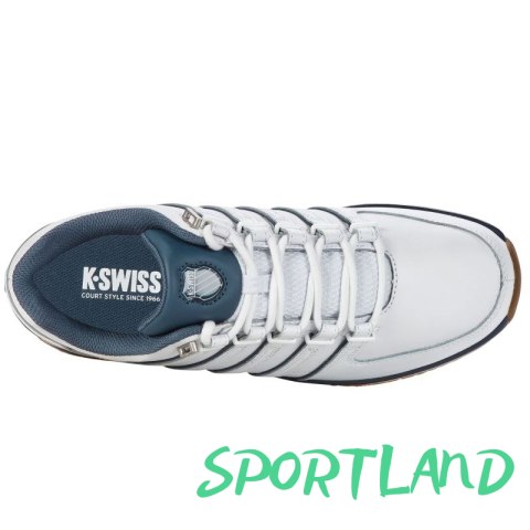 Buty K-Swiss Rinzler M 01235-990-M 47.0 Buty K-Swiss Rinzler M 01235-990-M 47.0