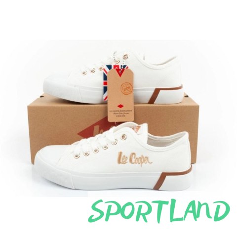 Buty Lee Cooper W LCW-25-31-3428L 37 Buty Lee Cooper W LCW-25-31-3428L 37