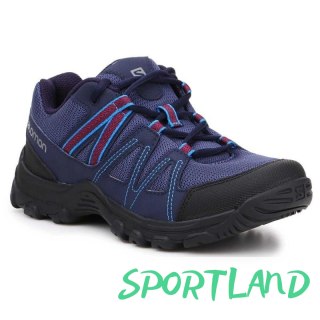 Buty Salomon Deepstone W 408741 24 V0 EU 37 1/3