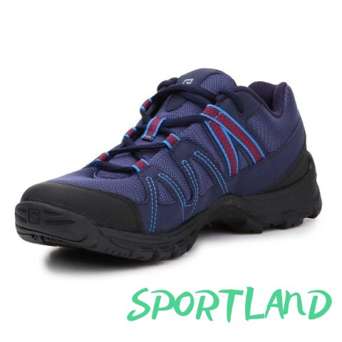 Buty Salomon Deepstone W 408741 24 V0 EU 37 1/3 Buty Salomon Deepstone W 408741 24 V0 EU 37 1/3