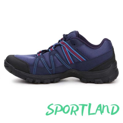 Buty Salomon Deepstone W 408741 24 V0 EU 37 1/3 Buty Salomon Deepstone W 408741 24 V0 EU 37 1/3