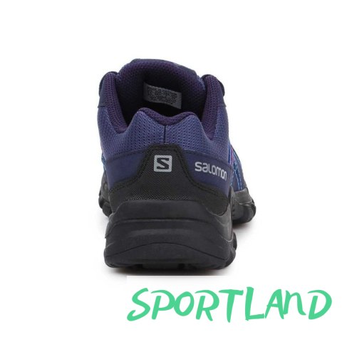 Buty Salomon Deepstone W 408741 24 V0 EU 37 1/3 Buty Salomon Deepstone W 408741 24 V0 EU 37 1/3
