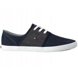 Buty Tommy Hilfiger Freddy 6C M FM56819315-403 43