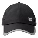 Czapka z daszkiem IQ Cross The Line Rome M 92800274375 N/A