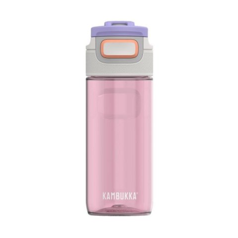Kambukka butelka na wodę Elton 500 ml - Barely Blush N/A Kambukka butelka na wodę Elton 500 ml - Barely Blush N/A
