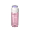 Kambukka butelka na wodę Elton 500 ml - Barely Blush N/A