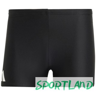 Kąpielówki adidas Solid M IA7091 8