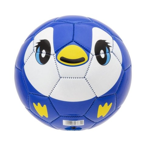 Piłka nożna Huari Animal Ball Jr 92800350093 N/A Piłka nożna Huari Animal Ball Jr 92800350093 N/A