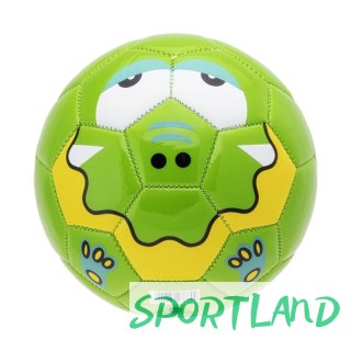 Piłka nożna Huari Animal Ball Jr 92800350094 N/A
