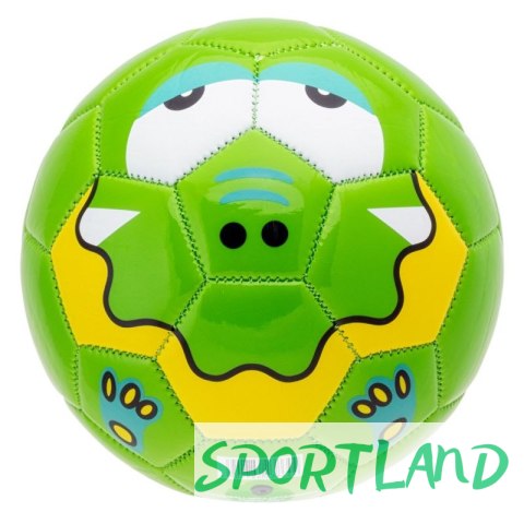 Piłka nożna Huari Animal Ball Jr 92800350094 N/A Piłka nożna Huari Animal Ball Jr 92800350094 N/A