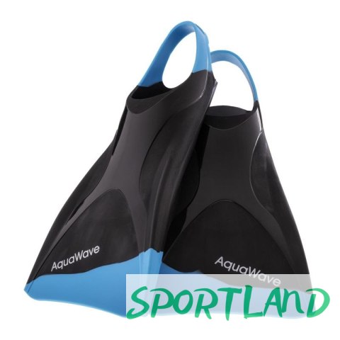 Płetwy AquaWave Spina Fins 43-45 92800409977 N/A Płetwy AquaWave Spina Fins 43-45 92800409977 N/A