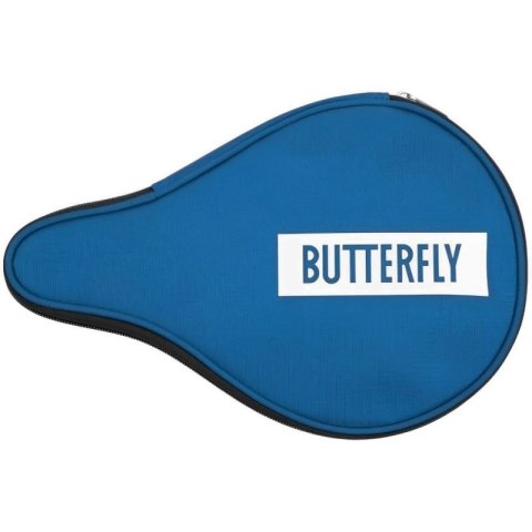 Pokrowiec na rakietkę Butterfly New Round Case Logo 9553801519 N/A Pokrowiec na rakietkę Butterfly New Round Case Logo 9553801519 N/A
