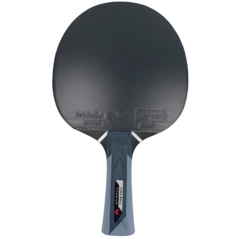 Rakietka do ping ponga Butterfly Timo Boll Titanium SUN/25726 N/A Rakietka do ping ponga Butterfly Timo Boll Titanium SUN/25726 N/A