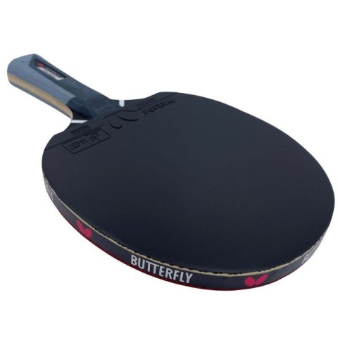 Rakietka do ping ponga Butterfly Timo Boll Titanium SUN/25726 N/A Rakietka do ping ponga Butterfly Timo Boll Titanium SUN/25726 N/A