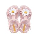 Sandały Ipanema Daisy Baby Jr 83355-AH420 25-26