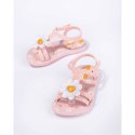 Sandały Ipanema Daisy Baby Jr 83355-AH420 27-28