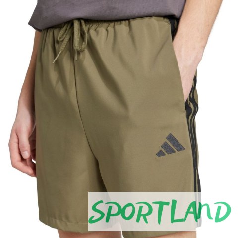 Spodenki adidas Essentials 3-Stripes Chelsea M JW1901 S Spodenki adidas Essentials 3-Stripes Chelsea M JW1901 S