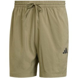 Spodenki adidas Essentials Small Logo Chelsea M JF1113 S