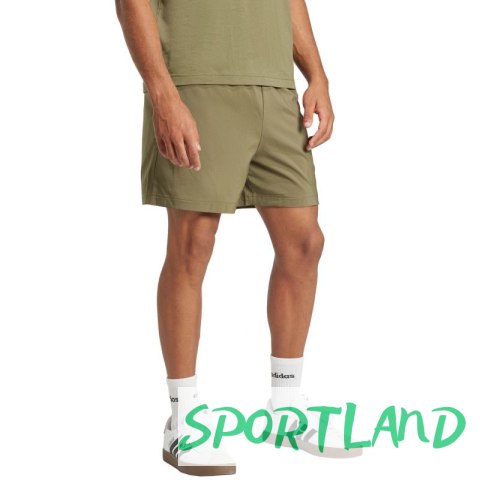 Spodenki adidas Essentials Small Logo Chelsea M JF1113 S