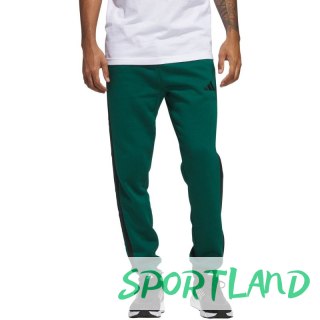 Spodnie adidas Essentials 3-Stripes Fleece M JD1860 XL