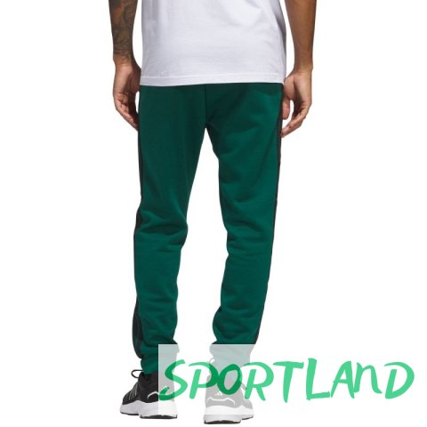 Spodnie adidas Essentials 3-Stripes Fleece M JD1860 XL Spodnie adidas Essentials 3-Stripes Fleece M JD1860 XL