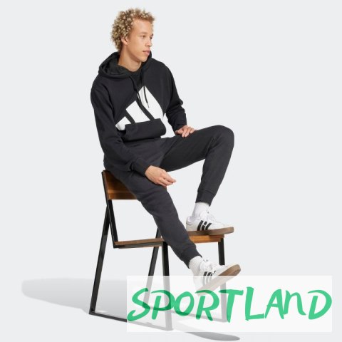 Spodnie adidas Essentials Big Logo French Terry M IN6163 2 XL Spodnie adidas Essentials Big Logo French Terry M IN6163 2 XL