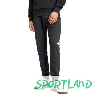 Spodnie adidas Essentials Big Logo French Terry M IN6163 L