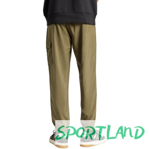 Spodnie adidas Essentials Small Logo Cargo M JD1824 XL Spodnie adidas Essentials Small Logo Cargo M JD1824 XL