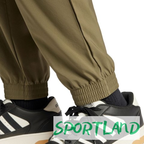 Spodnie adidas Essentials Small Logo Cargo M JD1824 XL Spodnie adidas Essentials Small Logo Cargo M JD1824 XL