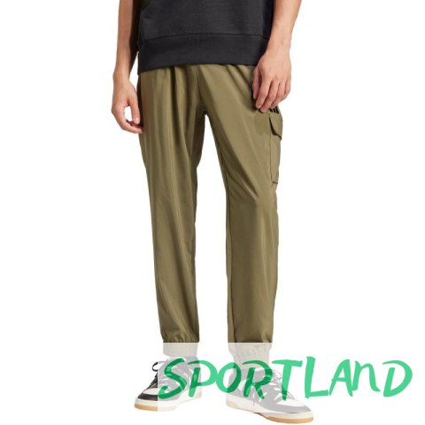 Spodnie adidas Essentials Small Logo Cargo M JD1824 S Spodnie adidas Essentials Small Logo Cargo M JD1824 S