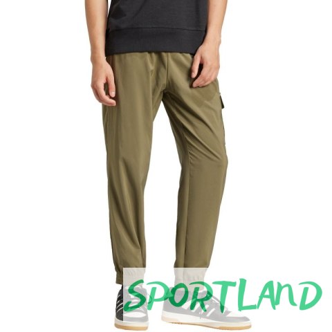 Spodnie adidas Essentials Small Logo Cargo M JD1824 S Spodnie adidas Essentials Small Logo Cargo M JD1824 S