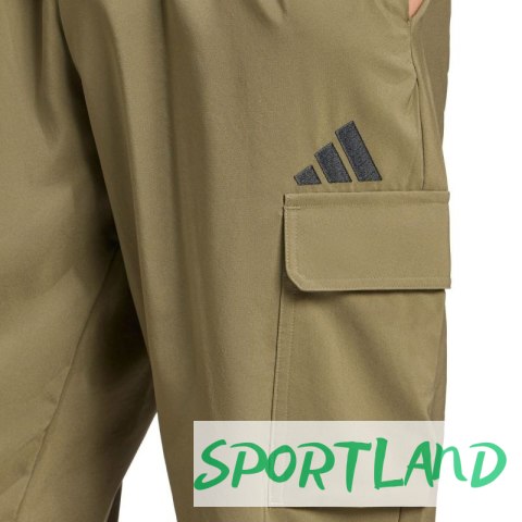 Spodnie adidas Essentials Small Logo Cargo M JD1824 S Spodnie adidas Essentials Small Logo Cargo M JD1824 S