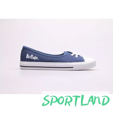 Trampki Lee Cooper W LCW-23-31-1789L 40 Trampki Lee Cooper W LCW-23-31-1789L 40