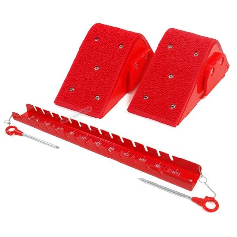 BLOK STARTOWY SMJ VSB-08 N/A