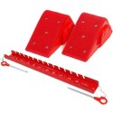 BLOK STARTOWY SMJ VSB-08 N/A