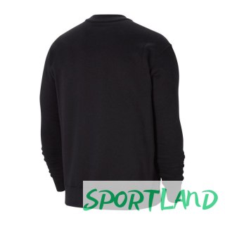 Bluza Nike Park 20 Crew Fleece Jr CW6904-010 152 cm