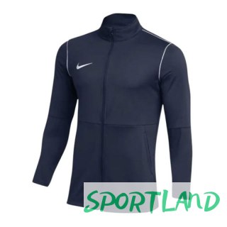 Bluza Nike Park 20 Track Jr FJ3026-451 XS (122-128cm)