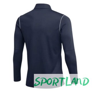 Bluza Nike Park 20 Track Jr FJ3026-451 S (128-137cm)