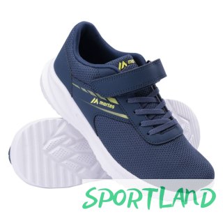 Buty Martes Kores Teen Jr 92800602923 36