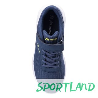 Buty Martes Kores Teen Jr 92800602923 36