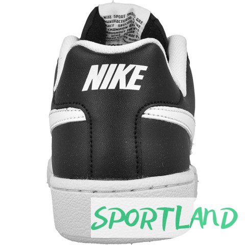 Buty Nike Sportswear Court Royale M 749747-010 44 Buty Nike Sportswear Court Royale M 749747-010 44