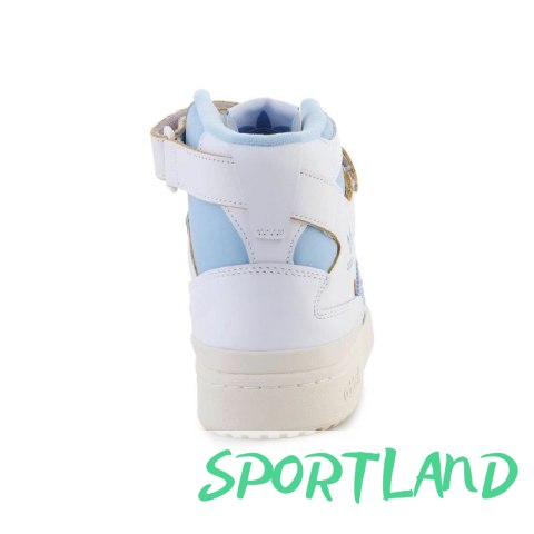 Buty adidas Forum 84 Hi M GW5924 EU 43 1/3 Buty adidas Forum 84 Hi M GW5924 EU 43 1/3