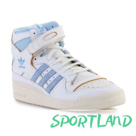 Buty adidas Forum 84 Hi M GW5924 EU 43 1/3 Buty adidas Forum 84 Hi M GW5924 EU 43 1/3