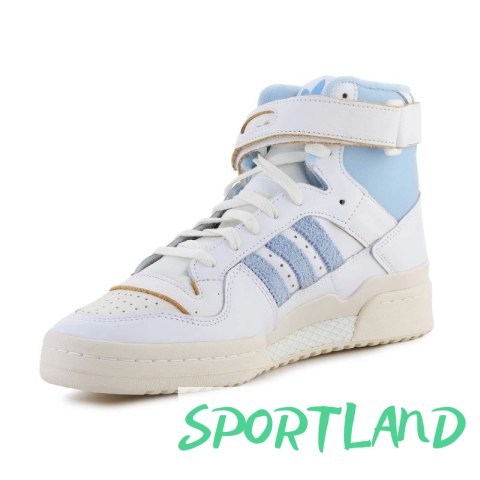 Buty adidas Forum 84 Hi M GW5924 EU 43 1/3 Buty adidas Forum 84 Hi M GW5924 EU 43 1/3