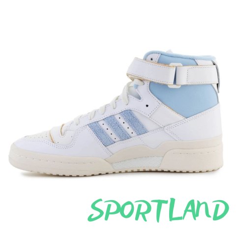 Buty adidas Forum 84 Hi M GW5924 EU 43 1/3 Buty adidas Forum 84 Hi M GW5924 EU 43 1/3