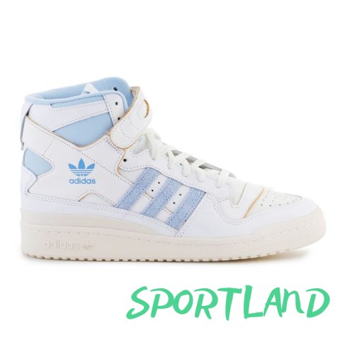 Buty adidas Forum 84 Hi M GW5924 EU 43 1/3 Buty adidas Forum 84 Hi M GW5924 EU 43 1/3