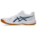 Buty do siatkówki Asics Upcourt 6 M 1071A104 100 44 Buty do siatkówki Asics Upcourt 6 M 1071A104 100 44