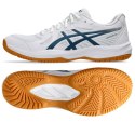 Buty do siatkówki Asics Upcourt 6 M 1071A104 100 44 Buty do siatkówki Asics Upcourt 6 M 1071A104 100 44